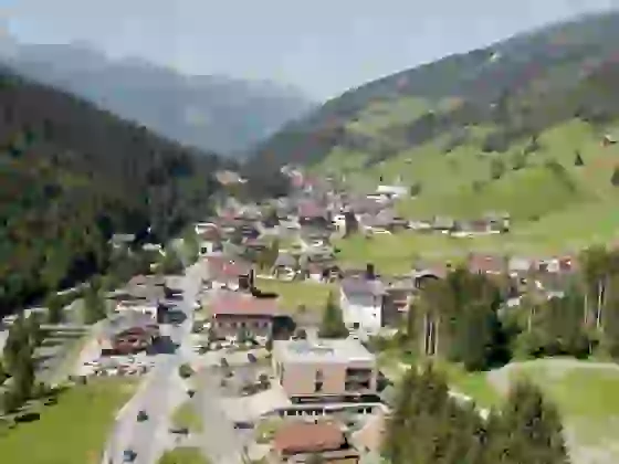 Gerlos